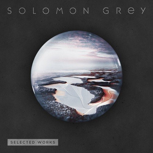 Solomon Grey - Selected Works (Including Music From "The Casual Vacancy") [VINYL]