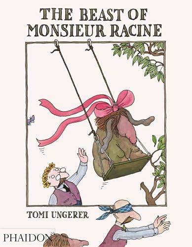 The Beast of Monsieur Racine