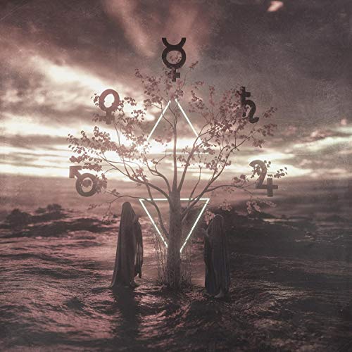 Wells Valley - Reconcile The Antinomy [CD]