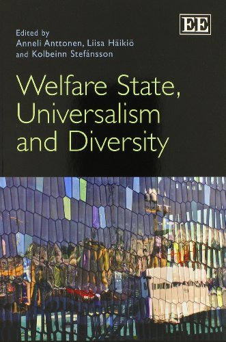 Welfare State