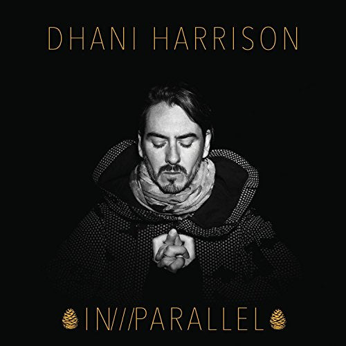 Dhani Harrison - IN///PARALLEL [CD]