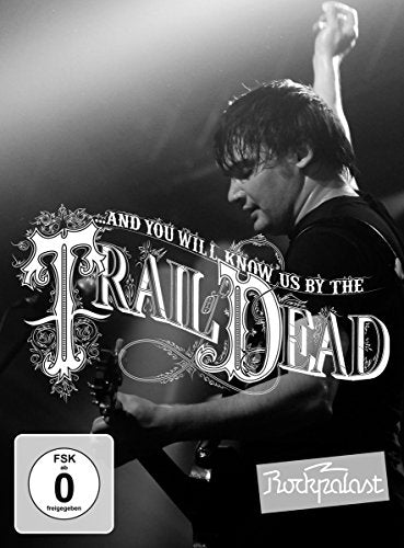 Live At Rockpalast 2 [DVD]