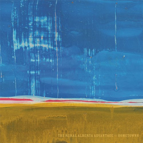 Various - Hometowns [VINYL]