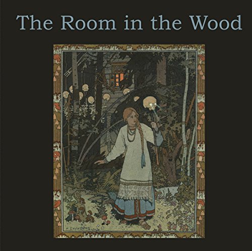 Room In The Wood The - The Room In The Wood [CD]