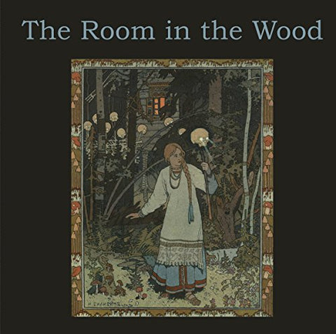 Room In The Wood The - The Room In The Wood [CD]