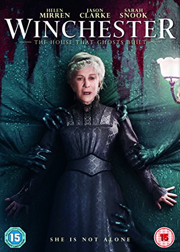 Winchester [DVD]