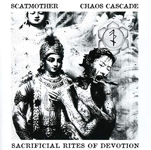 Various - Sacrificial Rites Of Devotion [CD]
