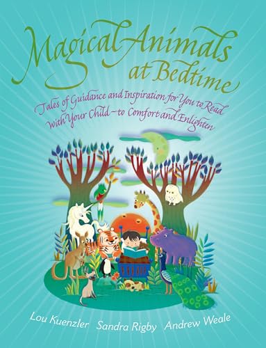 Magical Animals at Bedtime