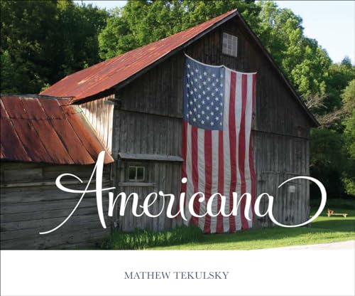 Americana: A Photographic Journey