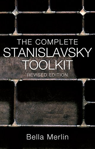 The Complete Stanislavsky Toolkit (new edition)
