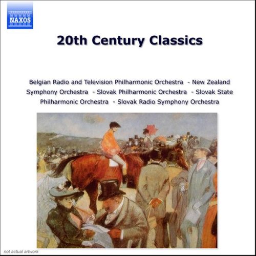Various Artists - 20th Century Classics [CD]