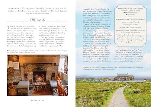 Pints and Pathways : 50 Scenic Walks to the Pubs of Rural England