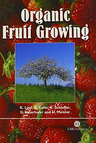 Organic Fruit Growing