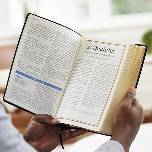 NKJV, Maxwell Leadership Bible, Third Edition, Hardcover, Comfort Print : Holy Bible, New King James Version