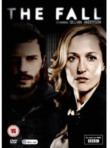 The Fall [DVD]