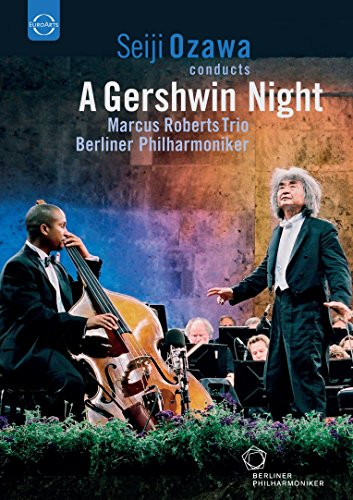 A Gershwin Night [DVD]