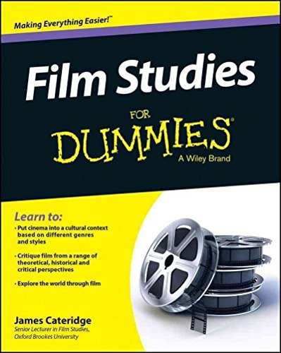 Film Studies FD