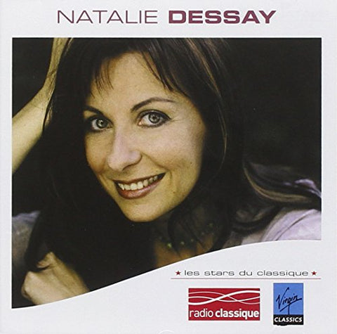 Natalie Dessay - Natalie Dessay: Les Stars Du Classique [CD]