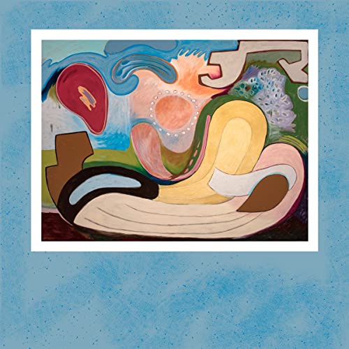 Deniz Cuylan - Rings Of Juniper [VINYL]