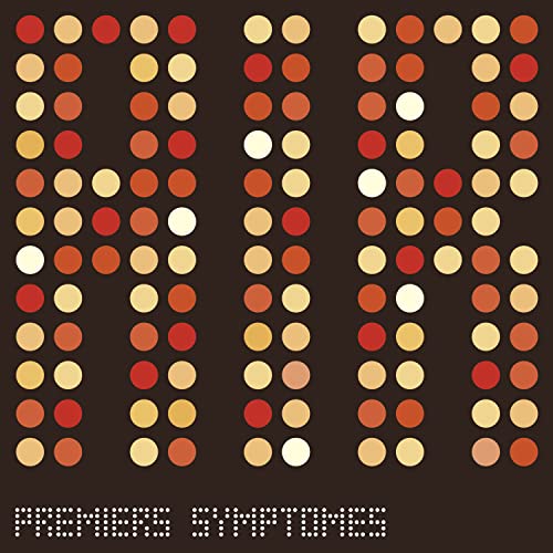 Air - Premiers Symptomes [VINYL]