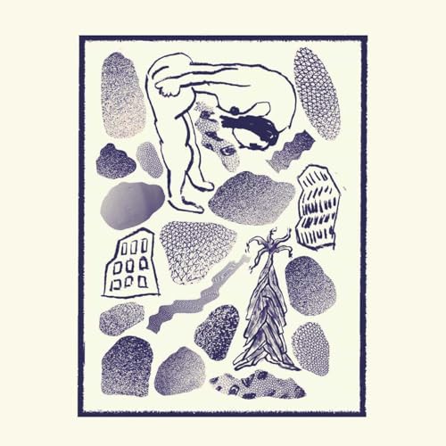 Various - The Crystal Hum [VINYL]