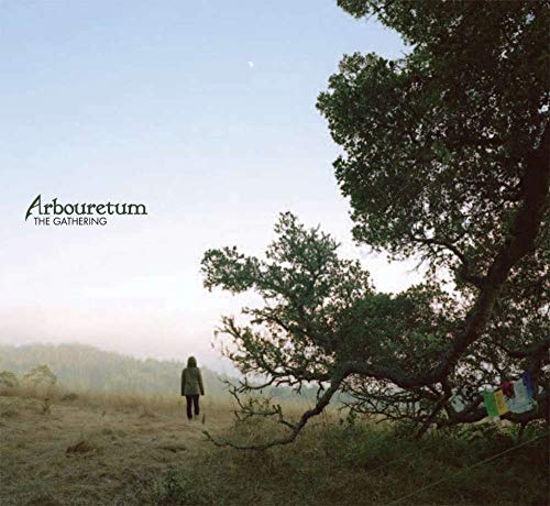 Various - The Gathering [CD]