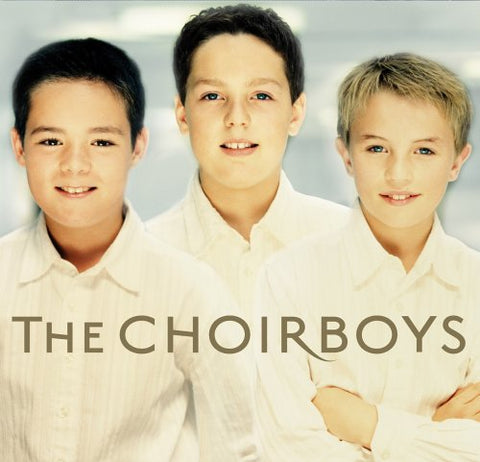 Various - The Choirboys [CD]