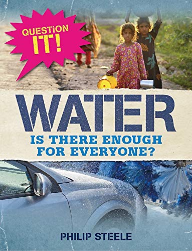 Water (Question It!)