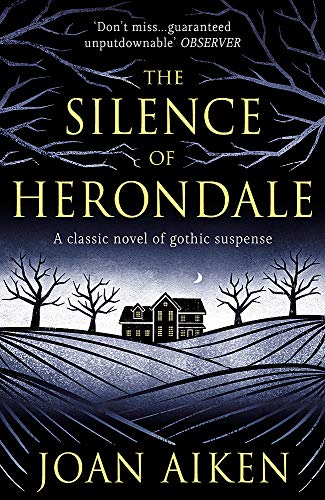 The Silence of Herondale (Murder Room)