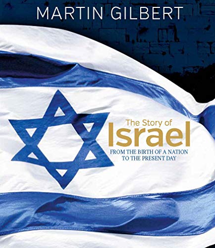 Story of Israel PBI: From Theodor Herzl to the Dream for Peace