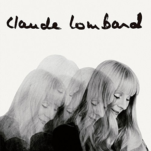 Lombard Claude - Chante [CD]