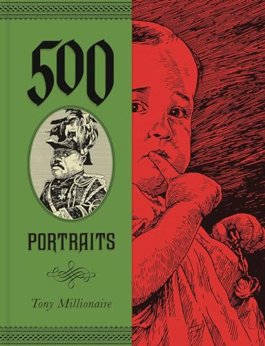 500 Portraits
