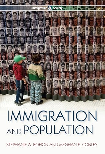 Immigration and Population