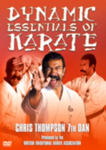 Dynamic Essentials Of Karate [DVD]