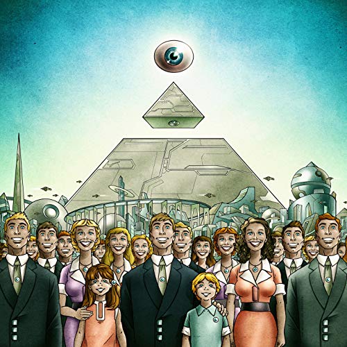 Ironweed - Your World Of Tomorrow [CD]