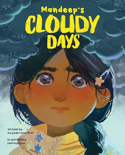 Mandeep's Cloudy Days