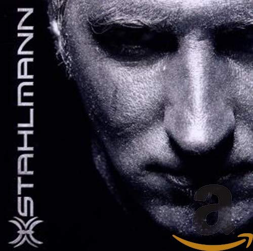 Stahlmann - Stahlmann [CD]
