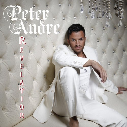 Peter Andre - Revelation - Revelation [CD]