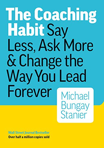 Book with blue cover, white text, and a simple modern design on a rectangular shape.