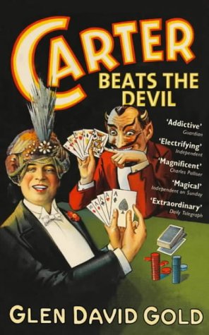 Carter Beats the Devil