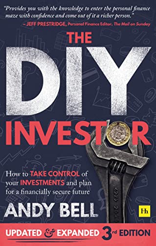 The DIY Investor : The DIY Investor, 3rd Edition