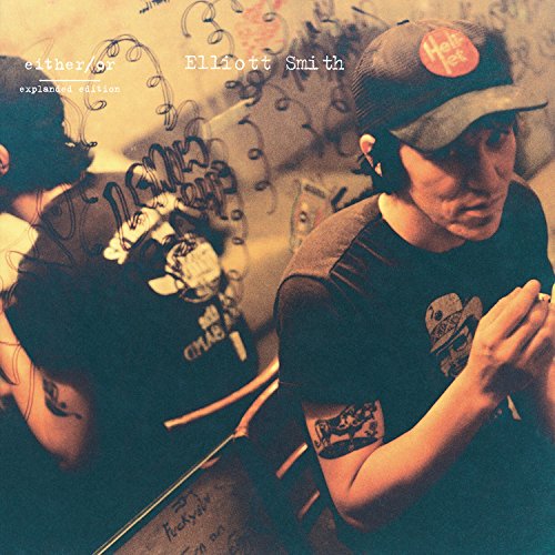 Smith,elliott - Either/Or [CD]