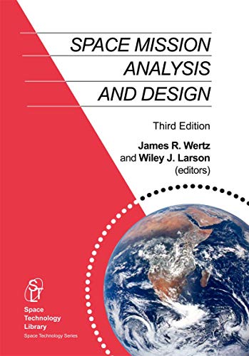Space Mission Analysis and Design : 8