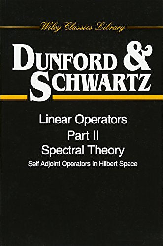 Linear Operators