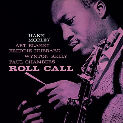 Hank Mobley - Roll Call [VINYL]