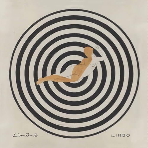 Lionlimb - Limbo [VINYL]