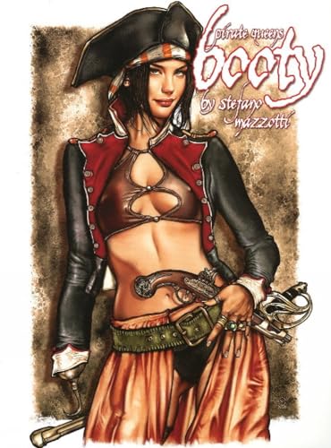 Booty : Pirate Queens