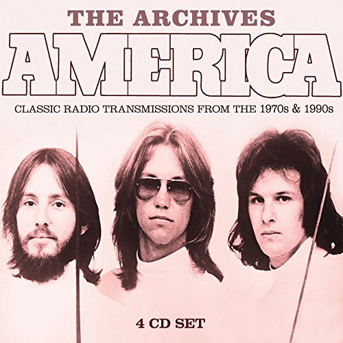 Various - The Archives (4cd) [CD]