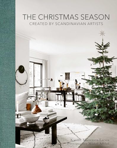 The Christmas Season : Created by Scandinavian Artists