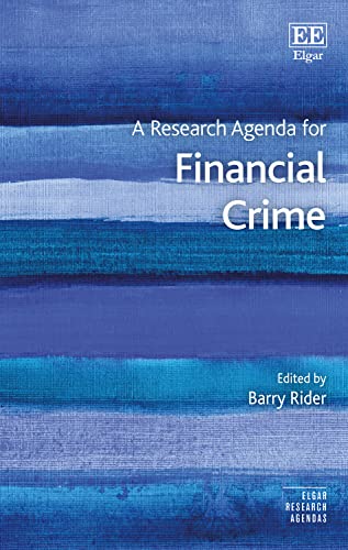 A Research Agenda for Financial Crime
